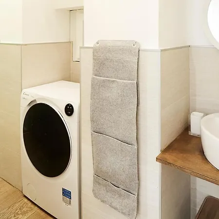 77 In Centro Citta By Holiday Solutions Appartement *