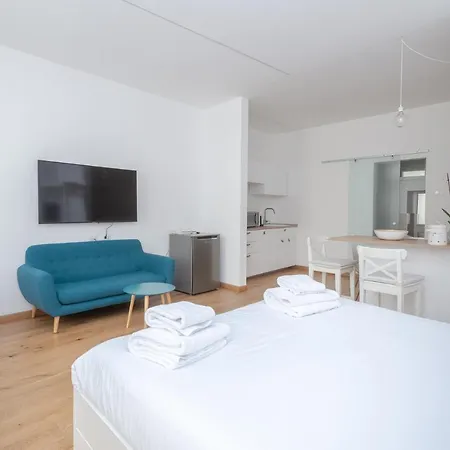 77 In Centro Citta By Holiday Solutions *