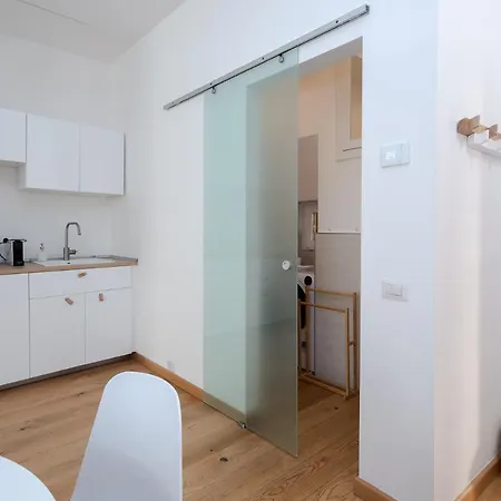 Apartment 77 In Centro Citta By Holiday Solutions