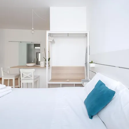 Lejlighed 77 In Centro Citta By Holiday Solutions