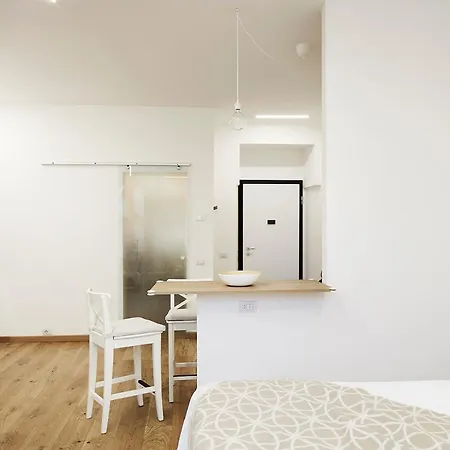 77 In Centro Citta By Holiday Solutions *