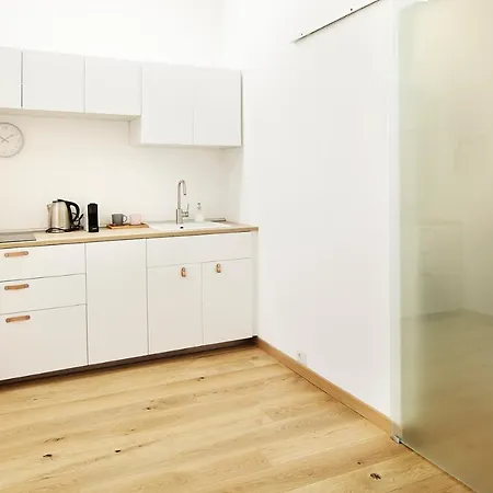 77 In Centro Citta By Holiday Solutions Lejlighed *