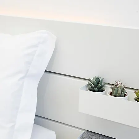 77 In Centro Citta By Holiday Solutions Lejlighed *
